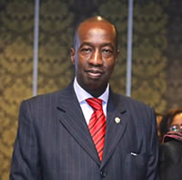 eLearning Africa Podcast Episode 1 Michael Onyango